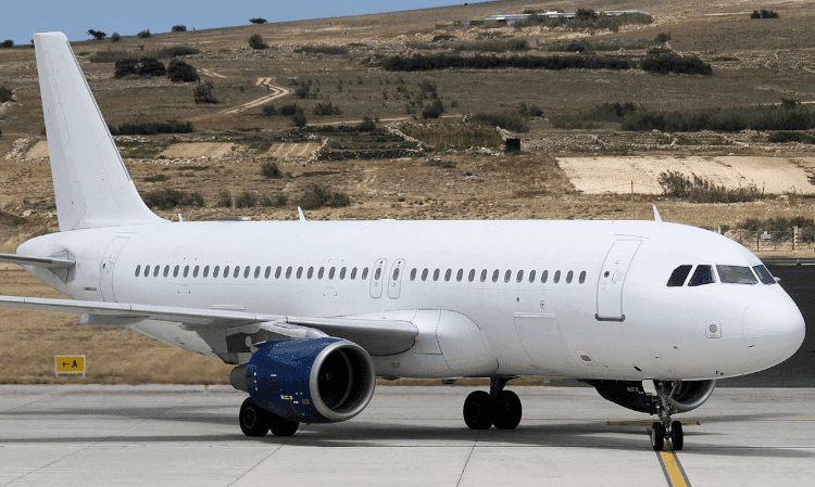 Aeronave