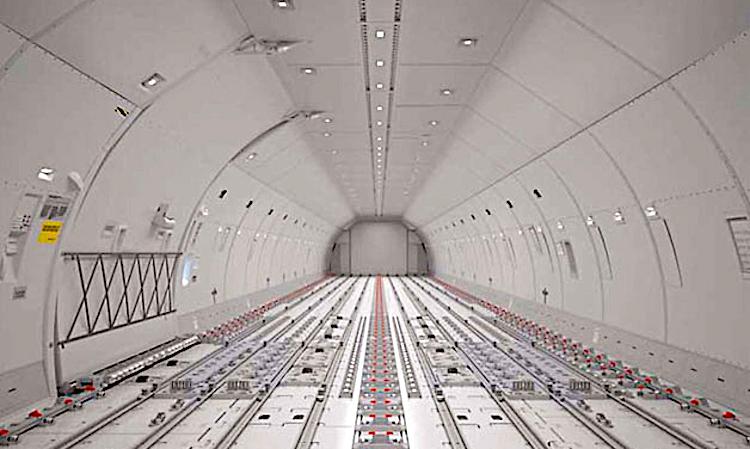 Boeing 777F