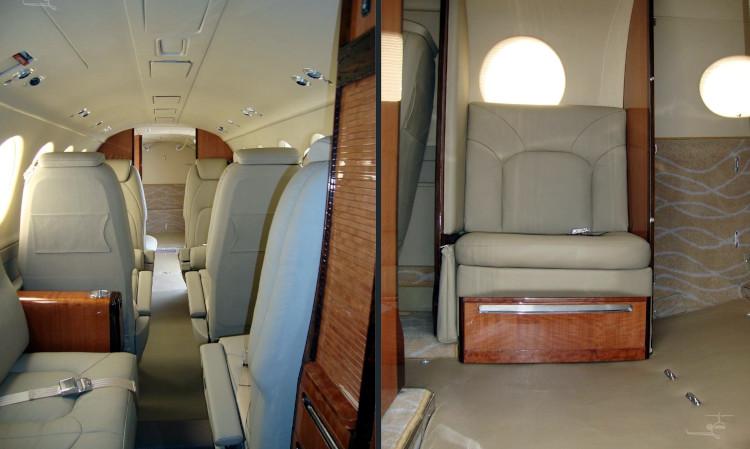 King Air B200