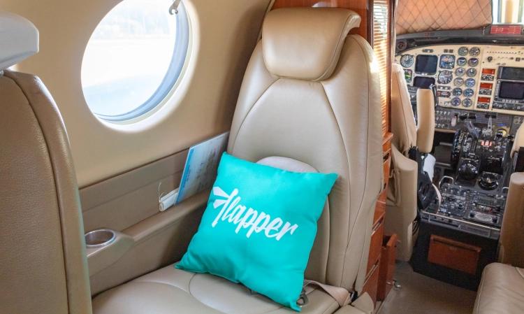 King Air B200