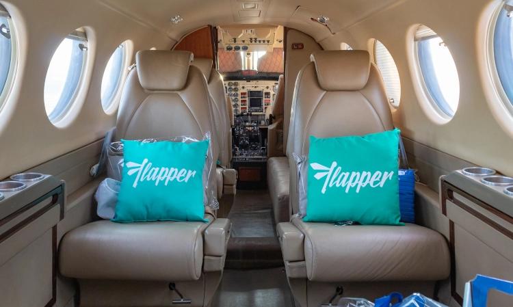 King Air B200