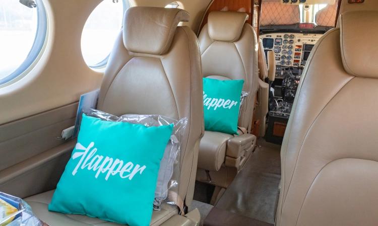 King Air B200