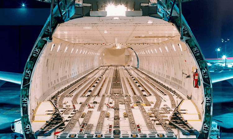 Aeronave