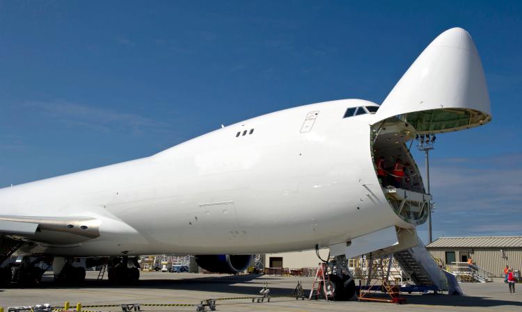 Aeronave
