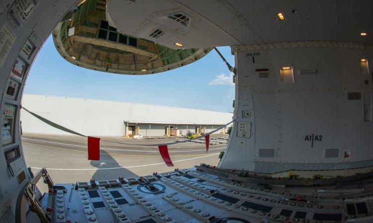 Aeronave