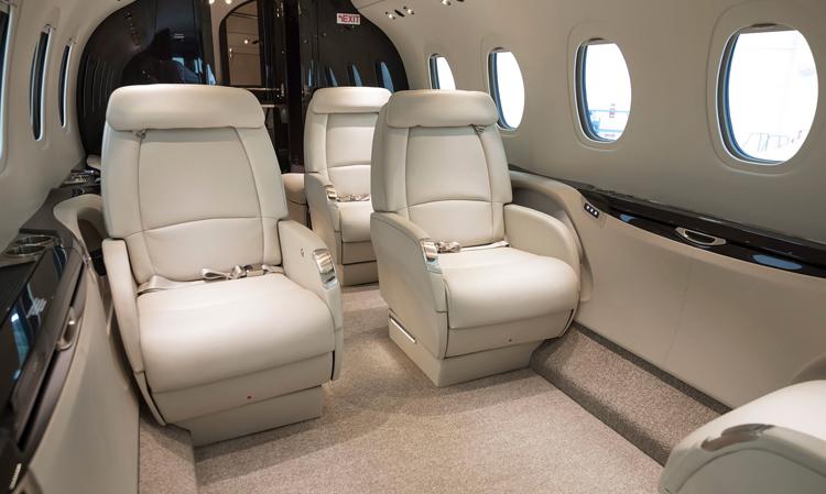 Citation Latitude