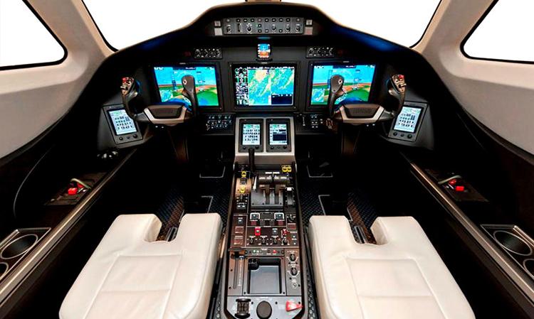 Citation Latitude