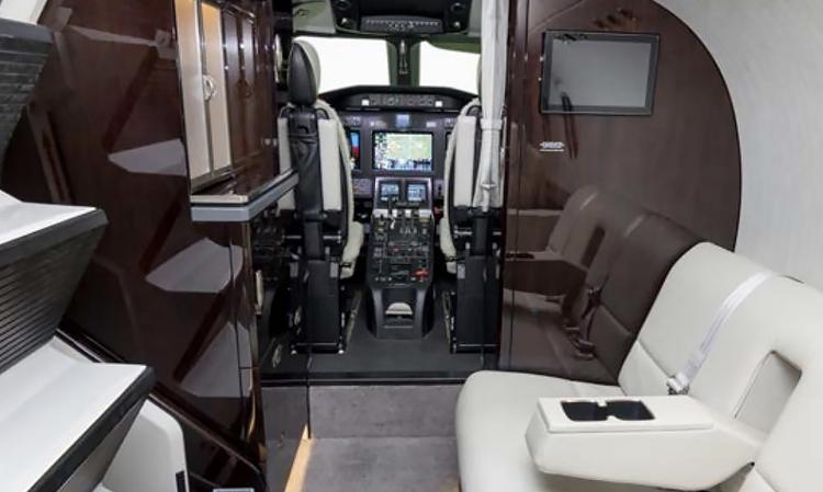 Citation Latitude