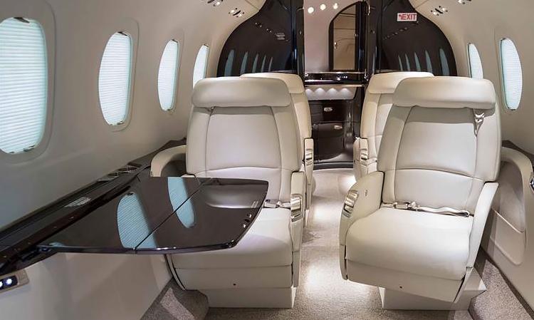 Citation Latitude