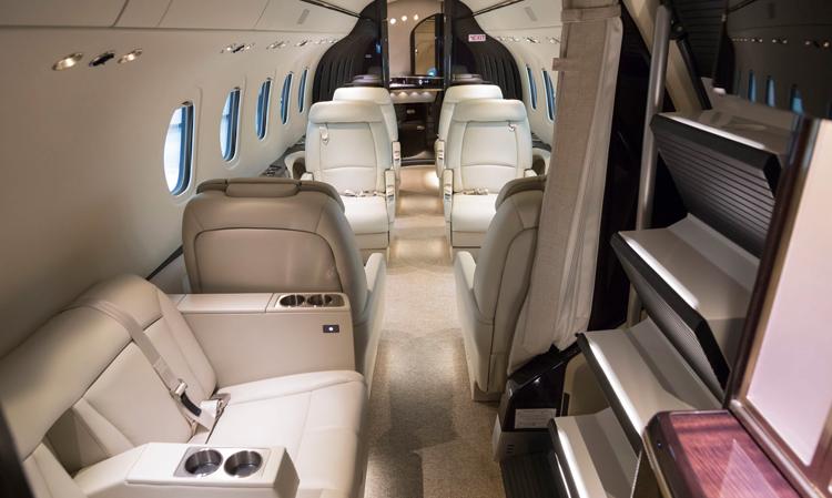Citation Latitude