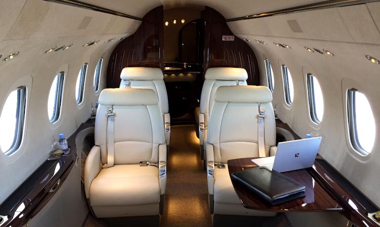 Citation Latitude