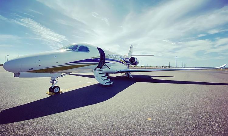 Citation Latitude