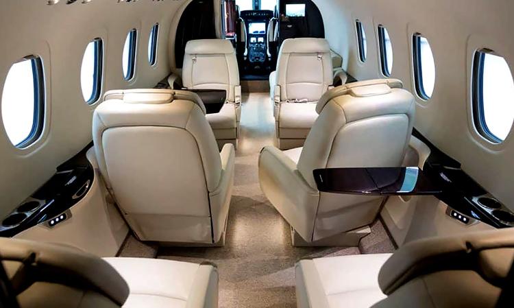 Citation Latitude