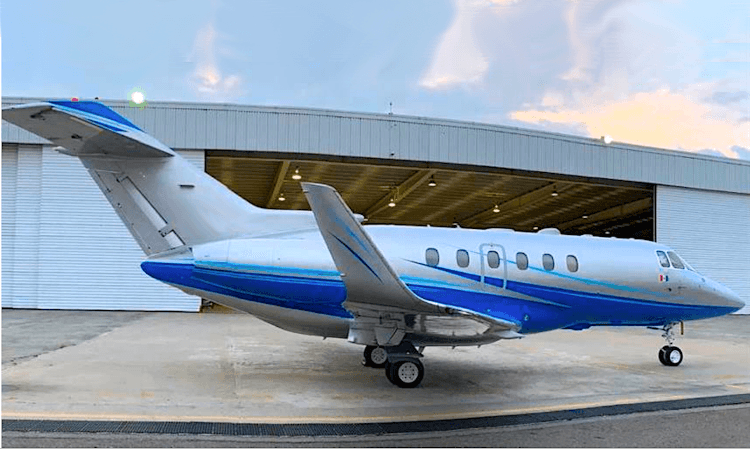Aeronave