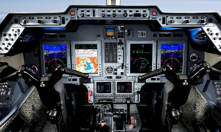 Aeronave