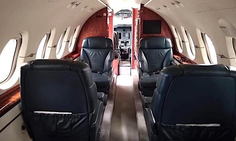 Aeronave