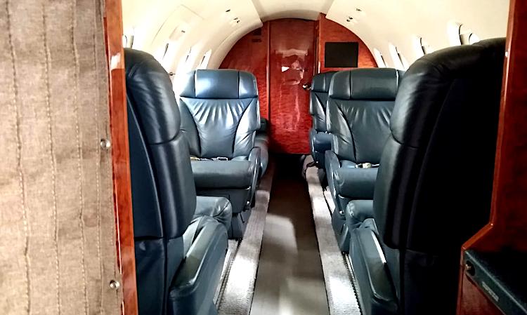 Aeronave