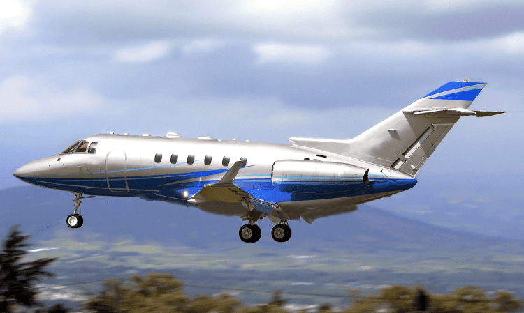 Aeronave