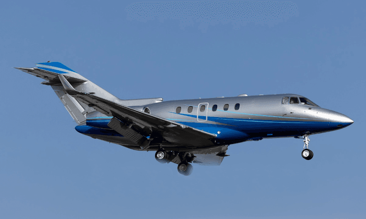 Aeronave