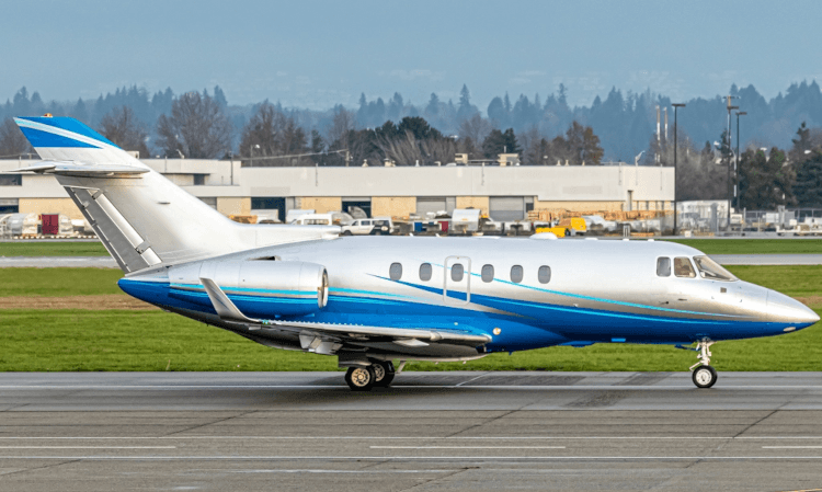 Aeronave