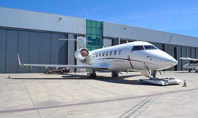 Aeronave