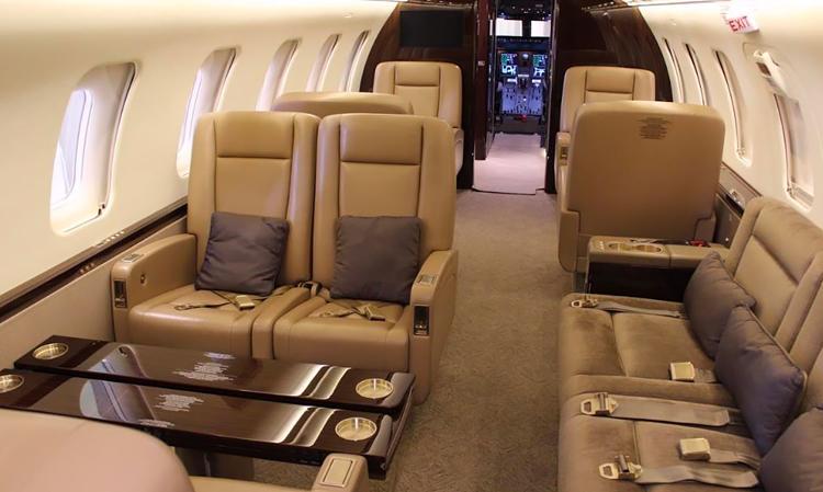 Aeronave