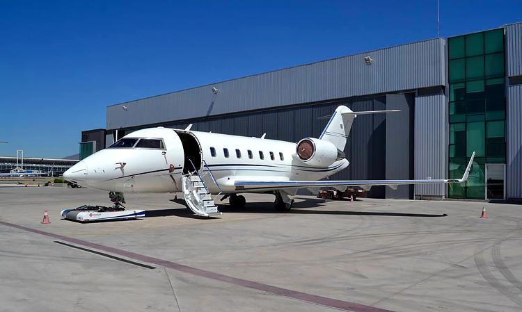 Aeronave