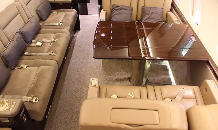 Aeronave