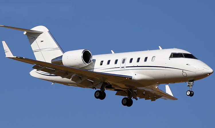 Aeronave