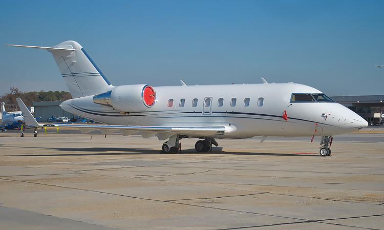 Aeronave