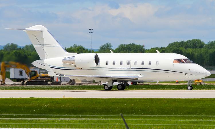 Aeronave