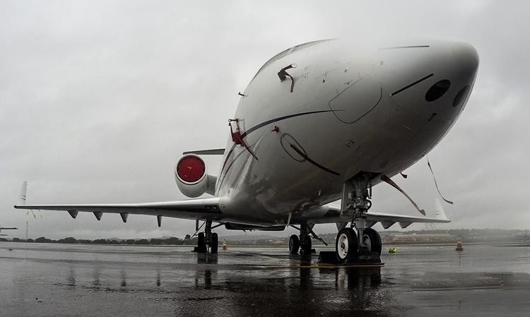 Aeronave