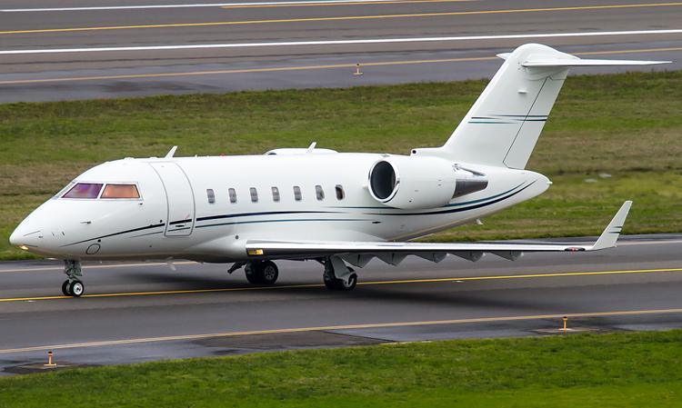 Aeronave