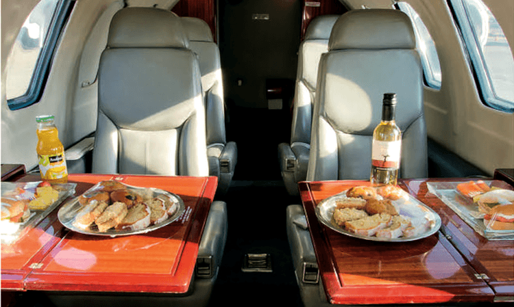 Citation II