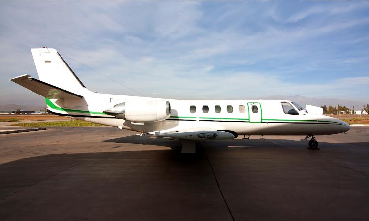Citation II
