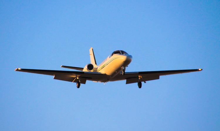 Citation II