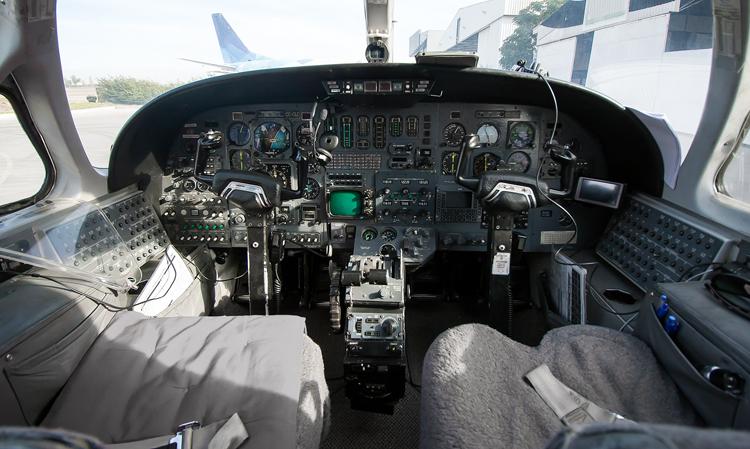Citation II