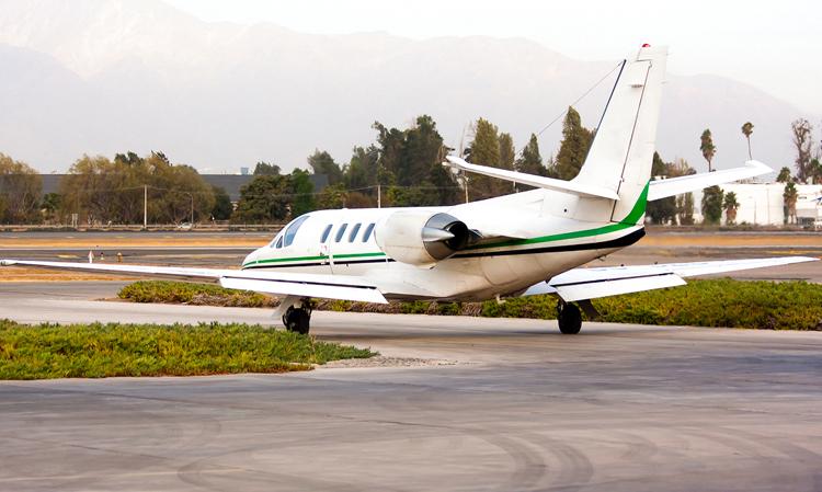 Citation II