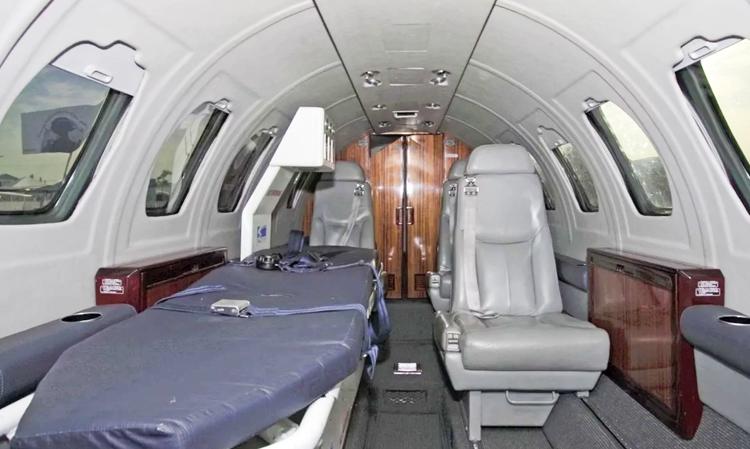 Citation II