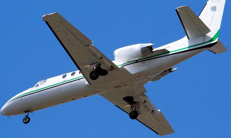 Citation II