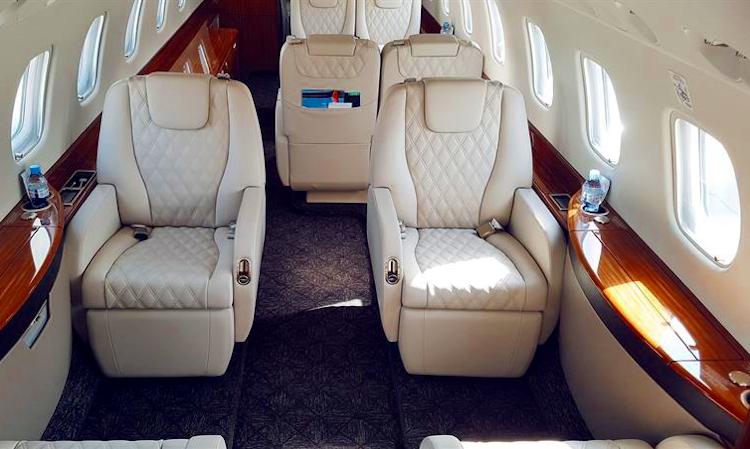 Legacy 650