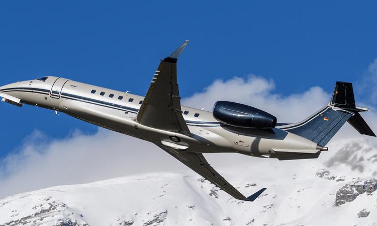 Legacy 650