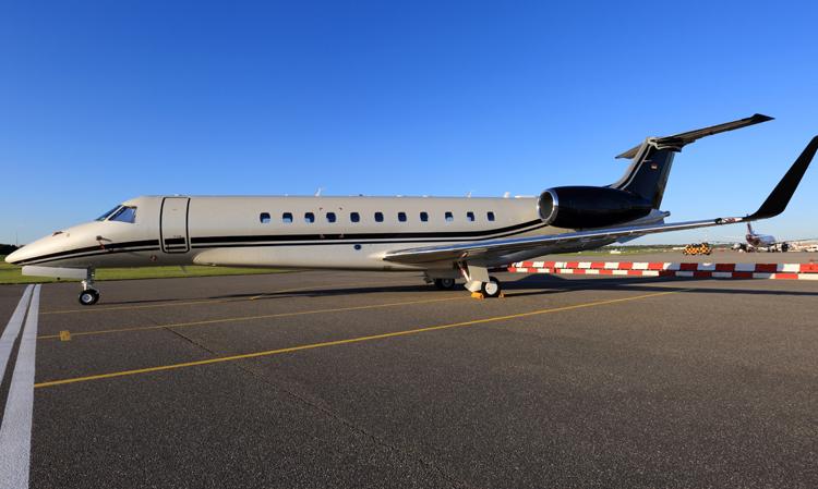 Legacy 650
