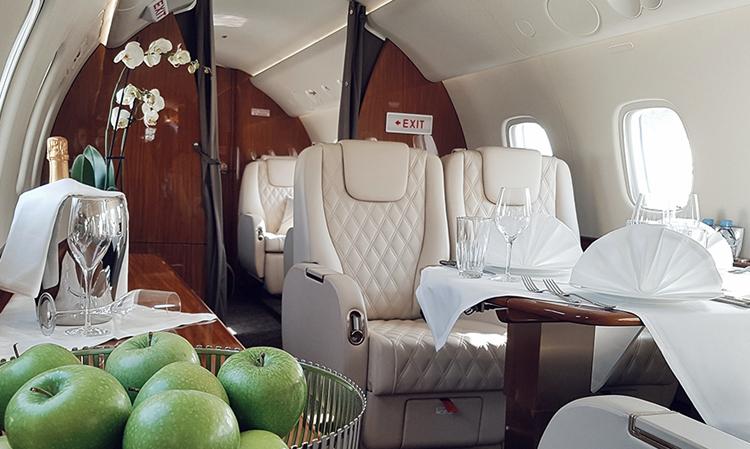 Legacy 650