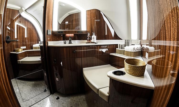 Legacy 650