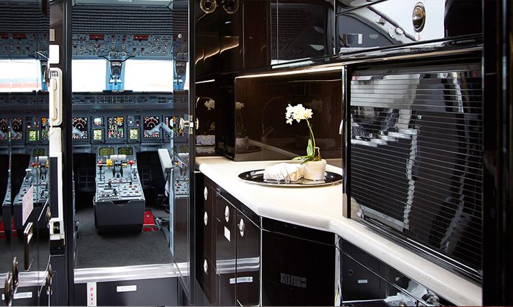 Legacy 650