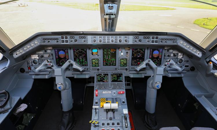 Legacy 650