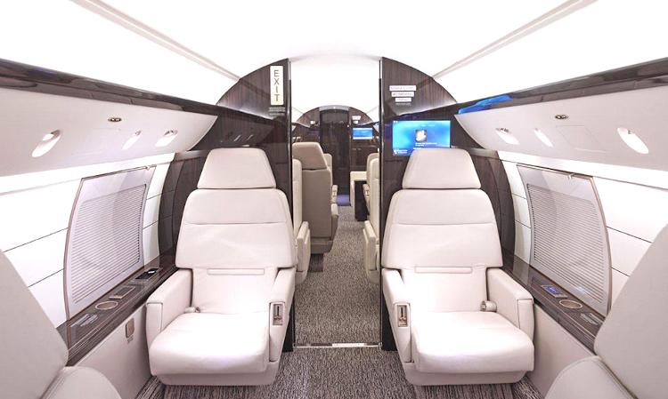 Aeronave