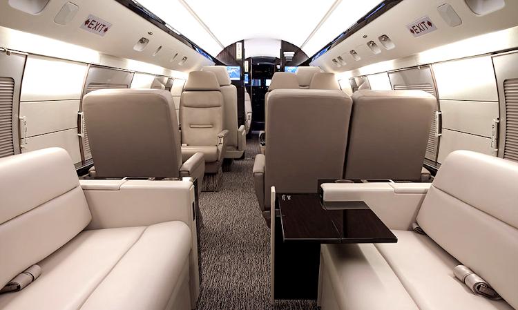 Aeronave