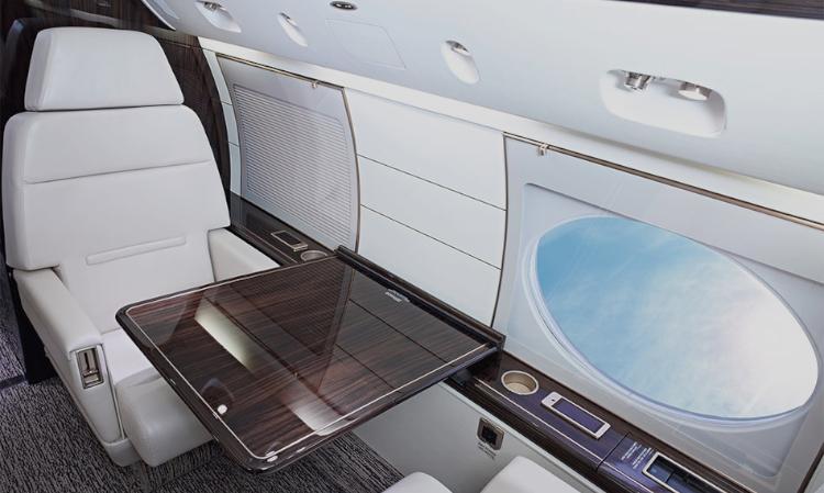 Aeronave